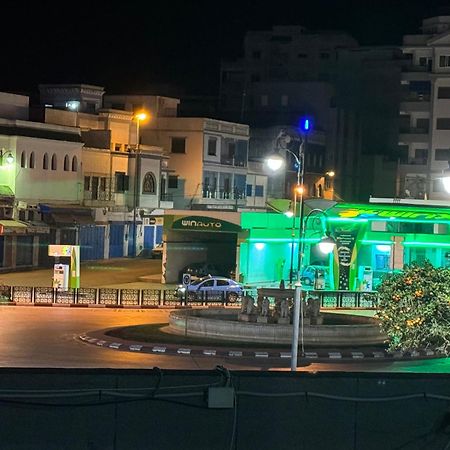 Family-Sized Cosy Apartment Larache Exteriér fotografie