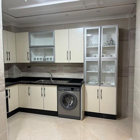 Family-Sized Cosy Apartment Larache Exteriér fotografie