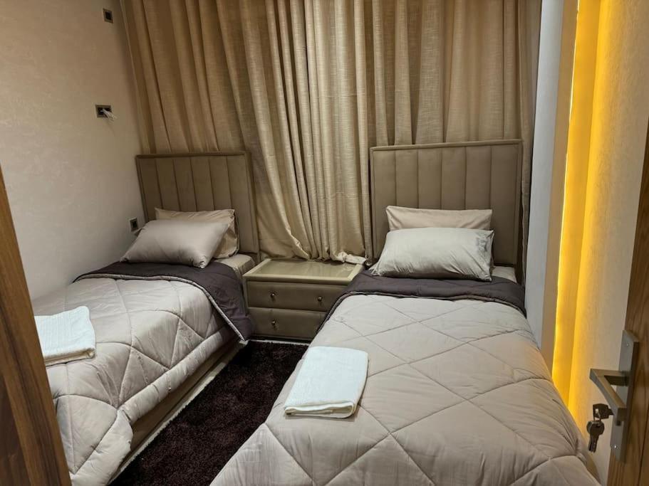 Family-Sized Cosy Apartment Larache Exteriér fotografie